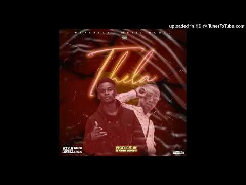 HTK_Thera ft Jermaino Wana (Prod.By S-One Beats Mw)