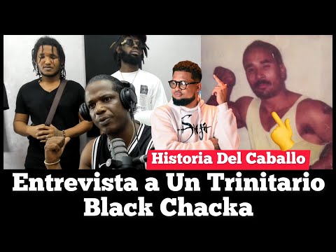 LOS TRINITARIOS iMPULSARON LA CARRERA DE LÁPIZ CONCIENTE Y EL MOVIMIENTO URBANO “ BLACK CHACKA “