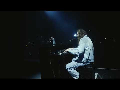 Joy (Anonymous) - JOY (Breathe Into Me) Live at Roundhouse