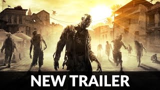 Dying Light The Following Enhanced Edition Accolades Trailer