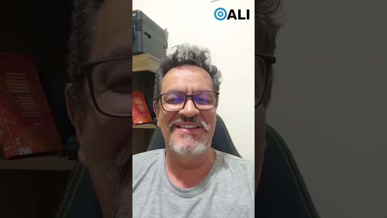 World Games ALI Thiago