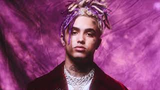 Lil Pump - Butterfly Doors (2018 ORIGINAL VERSION)