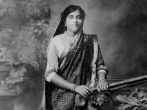 बागेश्री ख़याल — पिया बिन नहीं आवत चैन (केसरबाई केरकर) (1938) — वीडियो थंबनेल