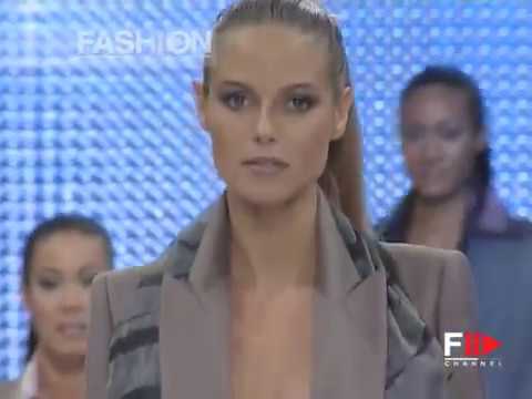 "Escada" Spring Summer 1999 Paris 2 of 15 pret a porter woman by FashionChannel