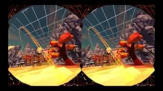 VR Meditation - Relaxing games VR Retreat & Lantern