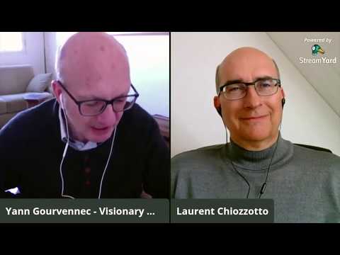 Fr Start ups Scale ups faut il paniquer en pensant à la sortie de crise