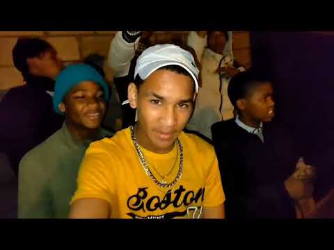 HOODLIFE (mileo_the_rapper x Taylo luda x foxybaby x ziggo baby(official musiq video)