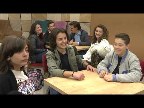 Aktort e iStar tek episodi i Kafeneja Jonë (Istar Episodi 25) Kafeneja Jone 2020