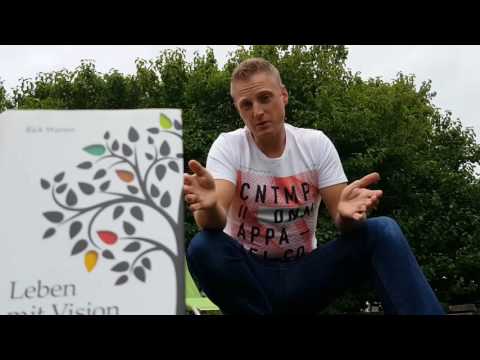 Leben mit Vision von Rick Warren - Buchempfehlung