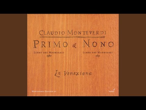 Video thumbnail for Amor per tua mercé vatten’a quella