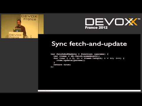 Nodejs And Javascript Everywhere
