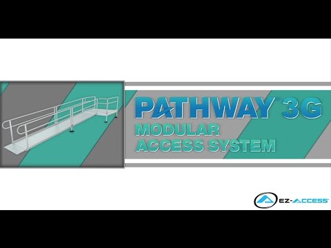 Thumbnail of the PATHWAY® 3G Installation | EZ-ACCESS video