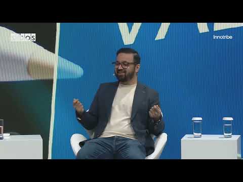 Sibos TV: The future of value