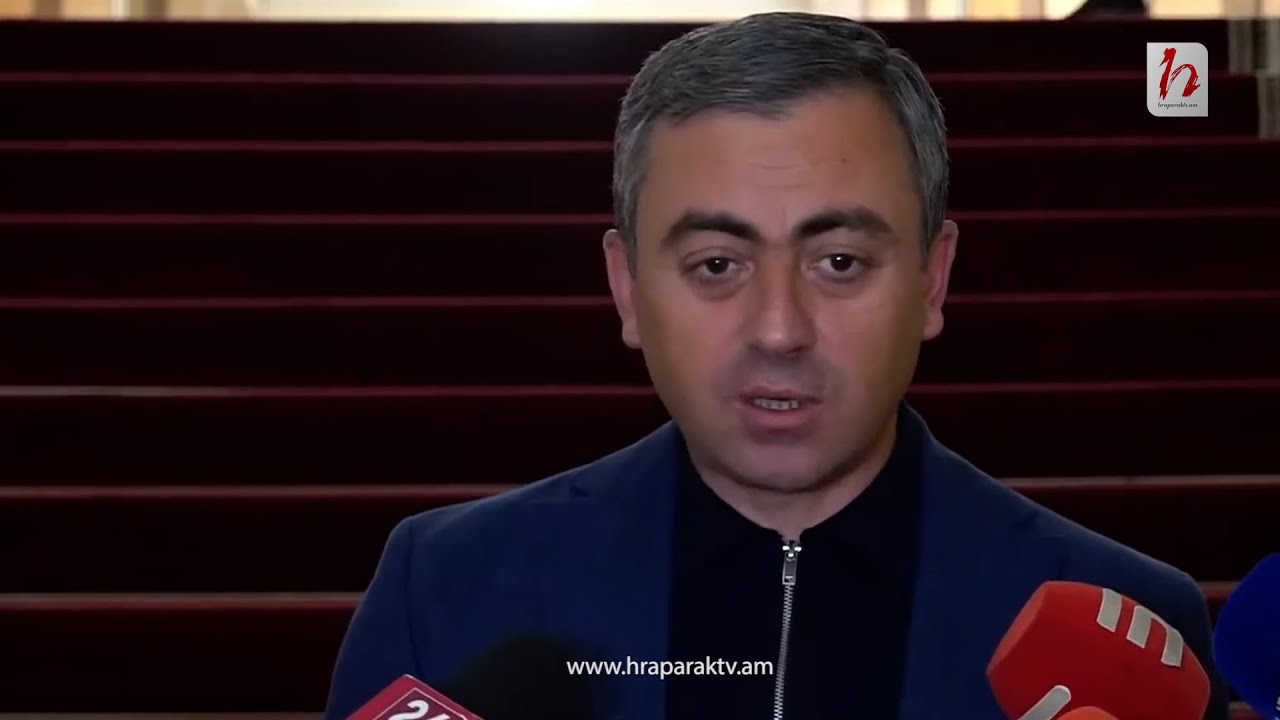 24 ժամ թող բռնությունները մարդկանց նկատմամբ դադարեն, կտեսնենք, թե քանի ժամ կմնա իշխանության