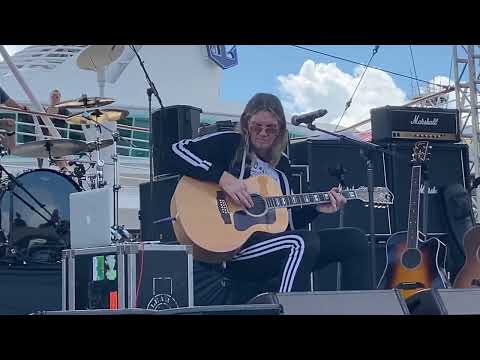 Dead or Alive (feat. Dino Jelusick) (Bon Jovi Cover) - Joel Hoekstra