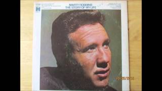 Marty Robbins     To Each His Own