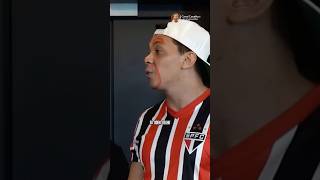 Eu odeio velha
