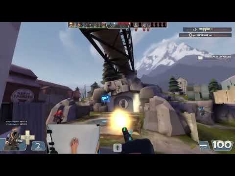 TF2 RGL Advanced Highlander, Season 16, Week 6, Heavy POV, Product