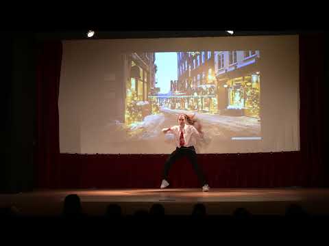 Basauri Asian Dance Contest 2021 - NIXX THE 7TH SENSE NCT U