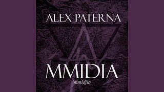 ALEX PATERNA