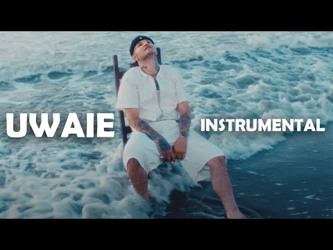 UWAIE - Kapo (INSTRUMENTAL)