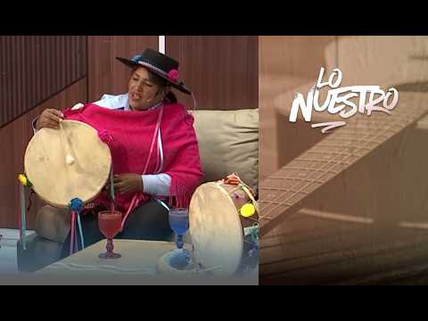 Lo Nuestro: Copleros de Varas Humahuaca