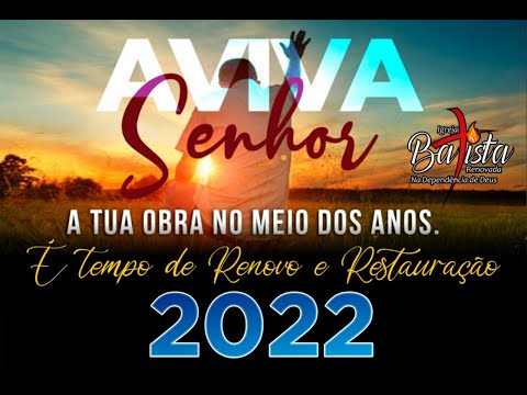 Culto Quarta Profética  - 30/03/22