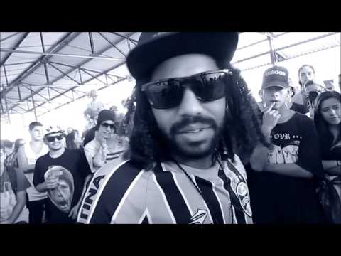 Batalha da Ferrovia (Neguinho da quebrada x Zappa