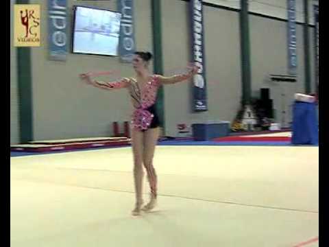 Carolina Rodriguez Clubs Madeira 2006