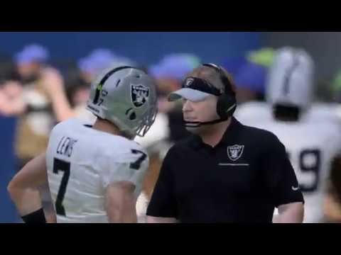 Madden 20: Face of the Franchise ep 9