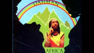 Ijahman Levi - Play Girl + Version