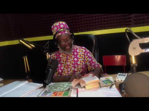 REAL PSYCHIC READINGS| EPISODE 1 | KING MAJESTY