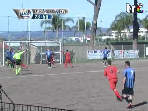 HL Ladispoli - Civitavecchia