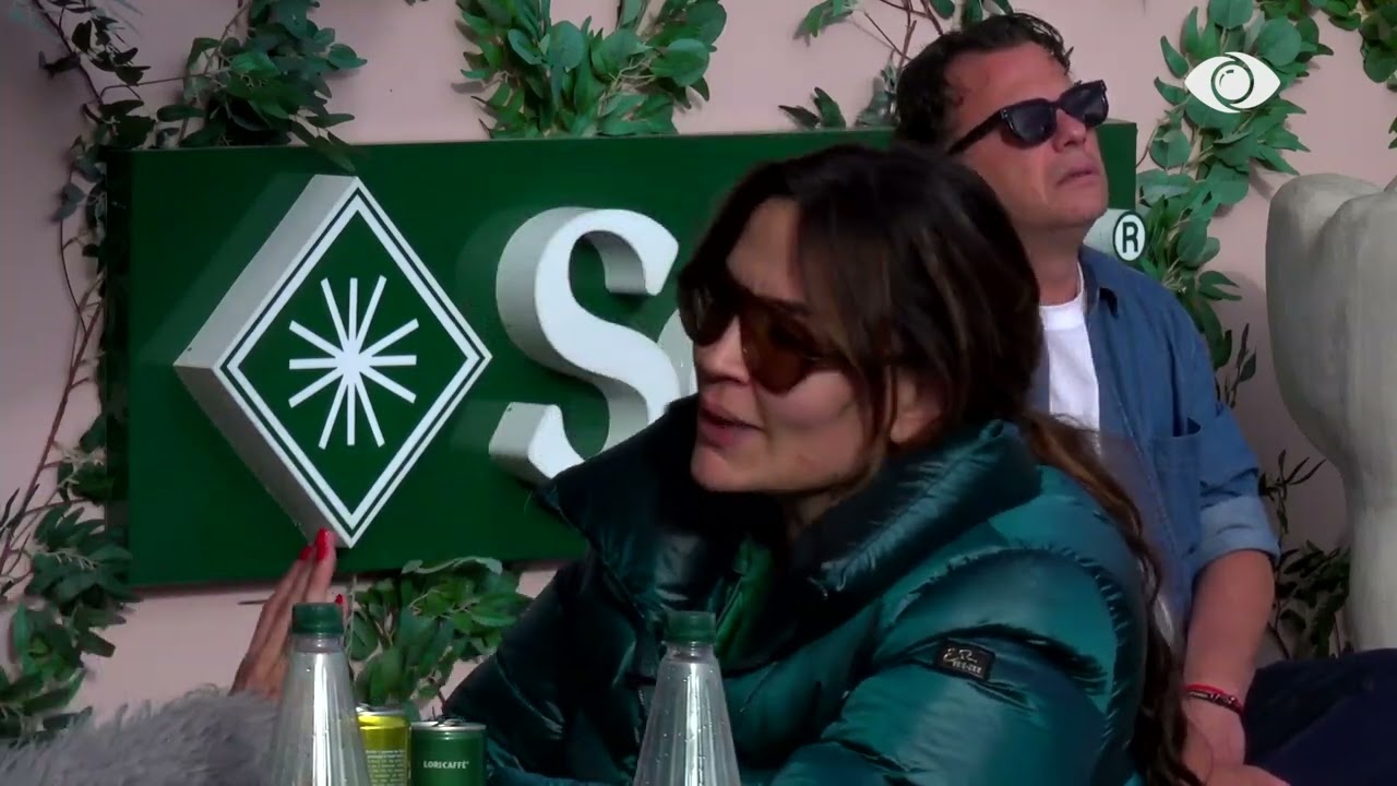 Nuk ua dhashë atë kënaqësi që donit të merrnit/ Egli debaton me Rozanën