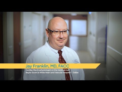 An Overview of Atrial Fibrillation