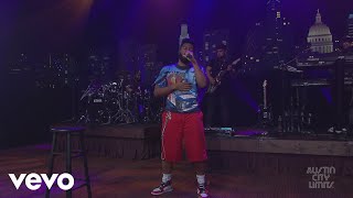 Khalid - Khalid on Austin City Limits "Shot Down" (Web Exclusive)