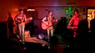 Laura Veirs -- John Henry Lives