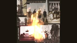 Hootie &amp; The Blowfish - Cant Find The Time To Tell You [Slowed]