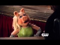 It S A Very Merry Muppet Christmas Movie Trailer