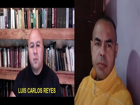 Luís Carlos Reyes: ¿Justificación por fe o por fe y obras?
