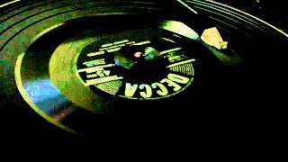 Ernest Tubb - Tomorrow Never Comes - 45 rpm country