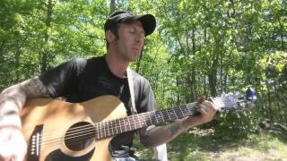 Jacob Bryant- This Side of Sober