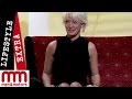 Jo Guest Chats About Her Men Motors Experience