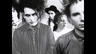 THE CURE -ACOUSTIC  Just Say Yes