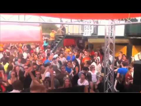 R-A-G at These Guys Qday (30-04-2012)