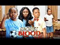 SECRET BLOOD (Full Movie) Ebube Obio/Sonia Uche/Elijah Emeka Trending 2022 Nigerian Nollywood Movie