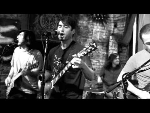 Ride The Wave - Feel My Bones (Live @ Old Towne Pub)