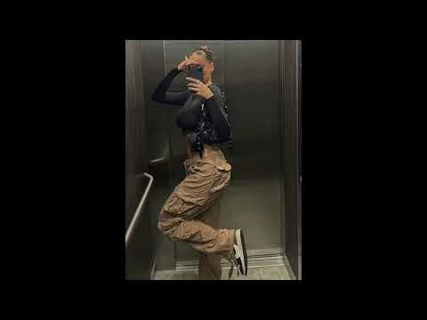 Pashanim x Sampagne x BHZ Type Beat - "Baggy" (prod. WhiGs TiiRed)