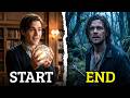 The Entire Story Of The Magicians In 24 Minutes