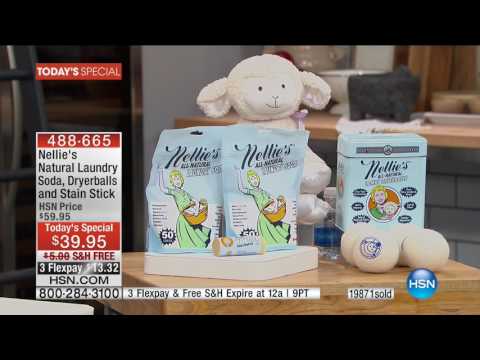 HSN | Home Solutions 08.29.2016 - 06 PM